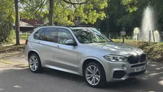 Used 2018 BMW X5 M Sport SUV | £20,495 (Good price)