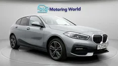 BMW 118