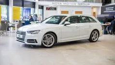 Used 2018 Audi A4 S-Line Estate | £10,899 (Fair price)