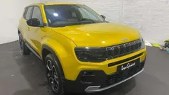 Used 2025 Jeep Avenger Summit SUV | £25,395 (Fair price)