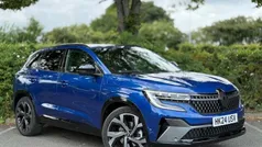 Used 2024 Renault Austral Techno Esprit Alpine SUV | £25,185 (Fair price)