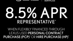 Used 2018 Lexus RC300h Sport Line Coupe | £17,679 (Good price)