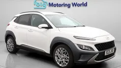 Used 2023 Hyundai Kona Premium SUV | £16,600 (Fair price)