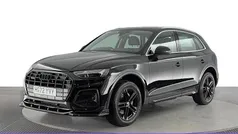 Black Used 2023 Audi Q5 Sport SUV | £29,920 (Fair price)