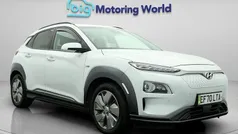 Used 2020 Hyundai Kona Premium SE SUV | £13,100 (Fair price)