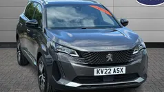 Used 2024 Peugeot 5008 GTi MPV | £22,966 (Super price)
