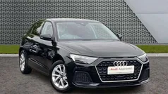 Black Used 2022 Audi A1 Sport Hatchback | £18,495 (Fair price)