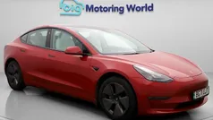 Used 2023 Tesla Model 3 Long Range AWD Sedan | £15,300 (Fair price)