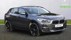 Used 2021 BMW X2 Sport Line SUV | £22,399 (Fair price)