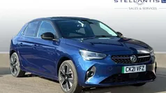 Used 2020 Vauxhall Corsa-e Elite Hatchback | £10,995 (Fair price)