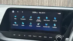 Used 2024 Hyundai Bayon Premium SUV | £13,899 (Fair price)