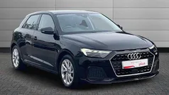 Black Used 2021 Audi A1 Sport Hatchback | £18,850 (Fair price)