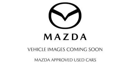 Usado Mazda CX-30 Exclusive-Line 186 HP (136 kW) 2025 SUV