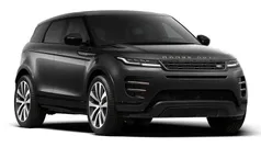 Used 2025 Land Rover Range Rover evoque Autobiography Hatchback | £54,845