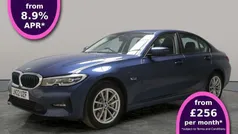 Used 2022 BMW 330e Comfort Edition Sedan | £18,526 (Super price)