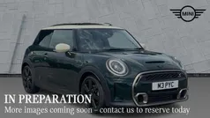 Used 2023 Mini Cooper S Hatch Hatchback | £23,990 (Fair price)