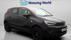 Used 2023 Vauxhall Crossland S SUV | £15,500 (Fair price)