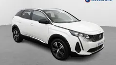 Used 2023 Peugeot 3008 GTi Estate | £23,199 (Fair price)