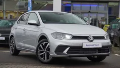 Used 2025 VW Polo Match Hatchback | £21,990 (Fair price)
