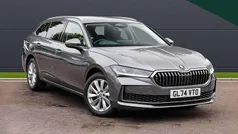 Used 2024 Skoda Superb SE Technology Estate | £26,500 (Good price)