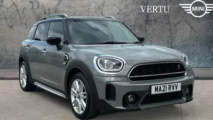 Gebraucht Mini Cooper S Exclusive 178 PS (130 kW) 2022 Kleinwagen