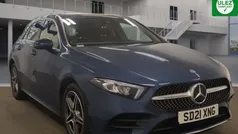 Used 2023 Mercedes A250 Executive Hatchback | £16,300 (Super price)