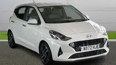 Used 2023 Hyundai i10 Premium Hatchback | £12,995 (Fair price)