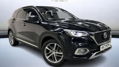 Used 2023 MG HS Exclusive SUV | £13,999 (Fair price)
