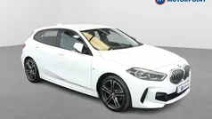 Used 2024 BMW 118 M Sport Hatchback | £23,299 (Fair price)