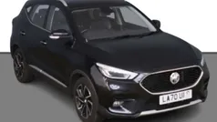 Used 2023 MG ZS Exclusive Sedan | £11,800 (Good price)