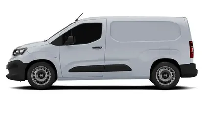 Used 2023 Citroën Berlingo MPV | £13,500 (Fair price)