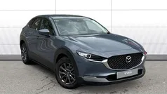 Used 2023 Mazda CX-30 SUV | £16,684 (Good price)