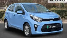 Used 2022 Kia Picanto 2 Hatchback | £8,495 (Good price)