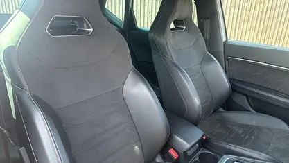 Used 2024 Cupra Ateca VZ1 SUV | £25,899 (Fair price)