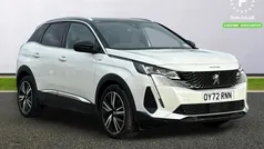 Used 2022 Peugeot 3008 Premium Estate | £19,799 (Fair price)