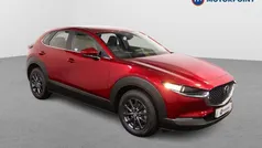 New 2025 Mazda CX-30 Center-Line SUV | £21,849 (Super price)