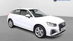Used 2026 Audi Q2 S-Line SUV | £20,899 (Super price)