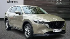 Other Used 2022 Mazda CX-5 SUV | £17,995 (Good price)