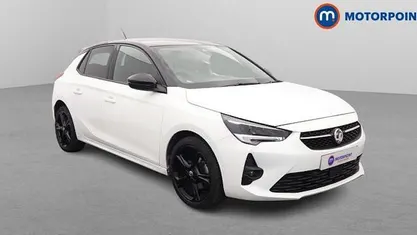 Used Vauxhall Corsa 131 HP (96 kW) 2023 Hatchback