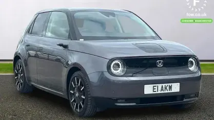 Used Honda e Advance 113 kW (154 HP) 2026 Hatchback