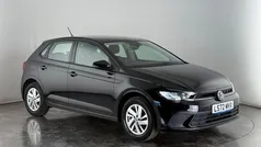 Used 2026 VW Polo Life Hatchback | £15,700 (Super price)