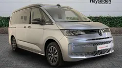 Used 2025 VW California Coast Van | £64,595 (Good price)