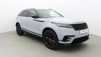 Used Land Rover Range Rover Velar SE Dynamic 204 HP (150 kW) 2025 SUV