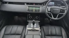 Used 2023 Land Rover Range Rover evoque R-Dynamic Hatchback | £21,316 (Super price)