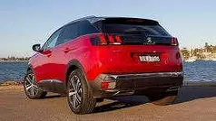 Used 2019 Peugeot 3008 Premium SUV | £13,791 (Fair price)