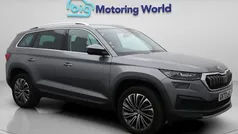 Used 2023 Skoda Kodiaq SE L Executive SUV | £28,800 (Fair price)