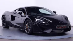 Used 2019 McLaren 570GT Coupe | £84,750