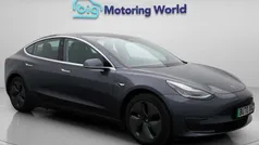 Used 2023 Tesla Model 3 Long Range Sedan | £19,300 (Super price)
