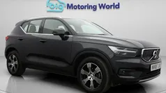Used 2022 Volvo XC40 Inscription SUV | £21,500 (Super price)