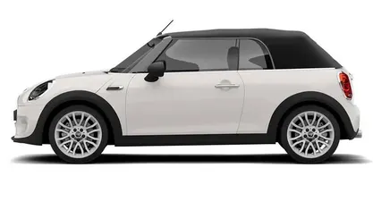 Used Mini ONE 98 HP (72 kW) 2015 Hatchback